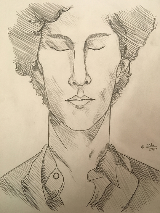 Sherlock