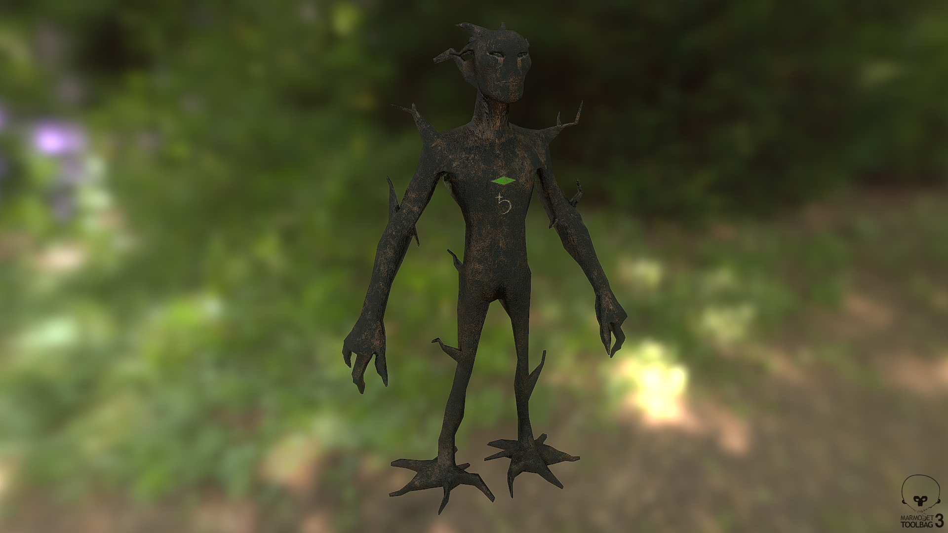 Erift Tree Cover